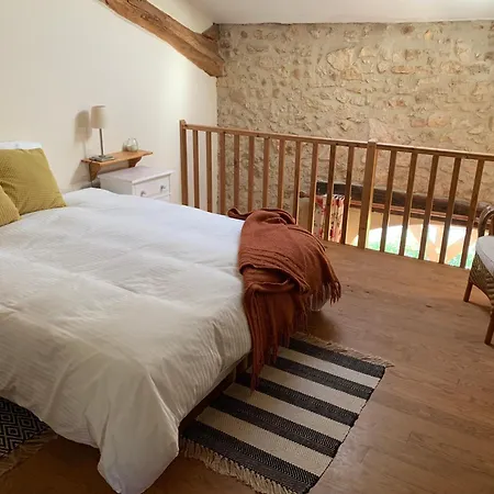 Le Hameau De Borie Fumel