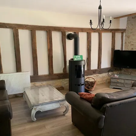 Le Hameau De Borie * Fumel