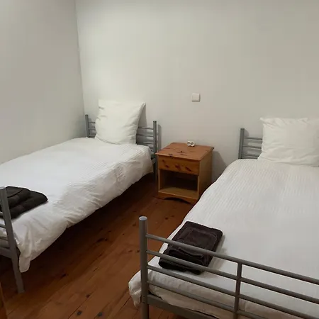 Πανσιόν Le Hameau De Borie *